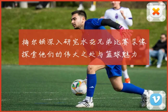 梅尔顿深入研究水花兄弟比赛录像探索他们的伟大之处与篮球魅力