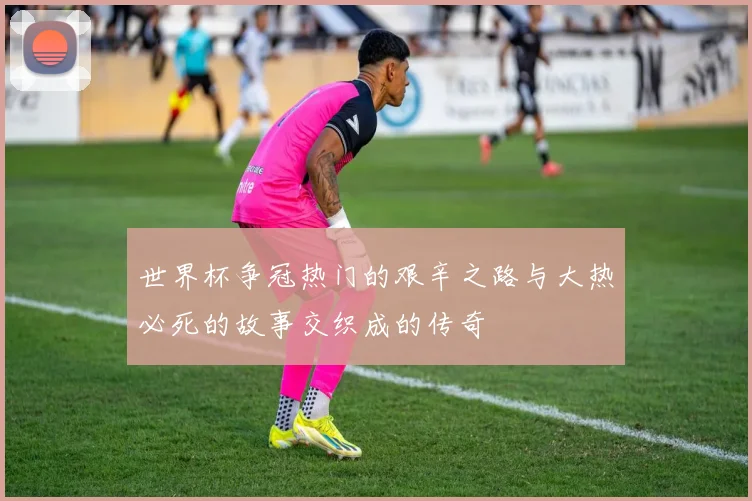 世界杯争冠热门的艰辛之路与大热必死的故事交织成的传奇