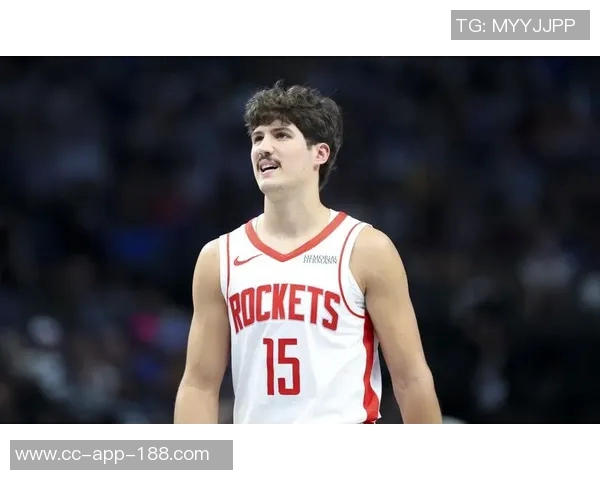 名嘴分析火箭夺冠决心给谢泼德20场机会表现不佳则果断更换球员