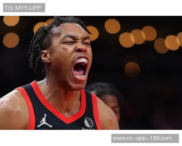 巴恩斯砍下31分展现实力猛龙主帅称其极大鼓舞球队士气