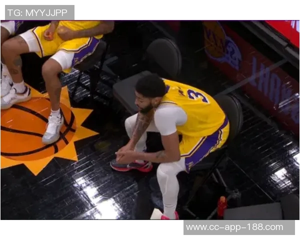 浓眉神勇表现禁区内大帽震撼全场对手投篮无处可逃