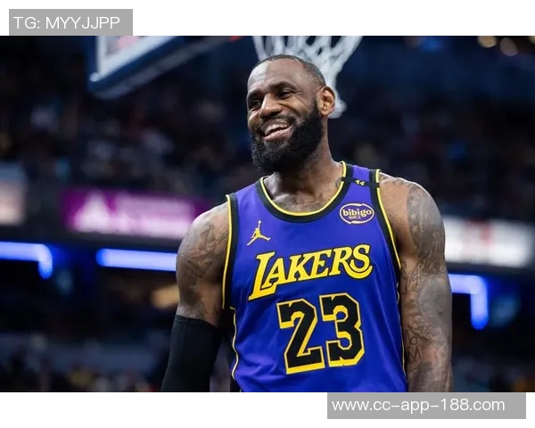 詹姆斯感叹社交媒体压力只想分享生活却遭误解