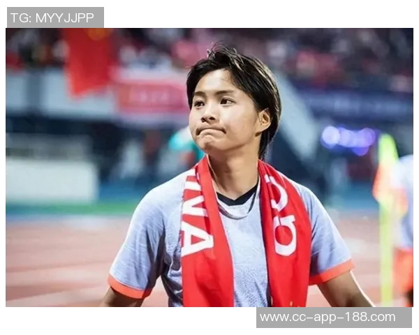 十年沧桑女足巨变王霜昔日双响今朝惨败英格兰0比8的深思