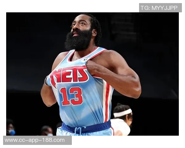 快船近期表现是否回归巅峰哈登回应我们仍在努力接近目标